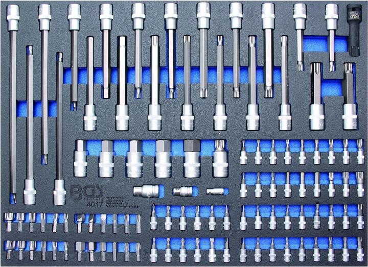 Immagine prodotto BGS Inserto per carrello da officina