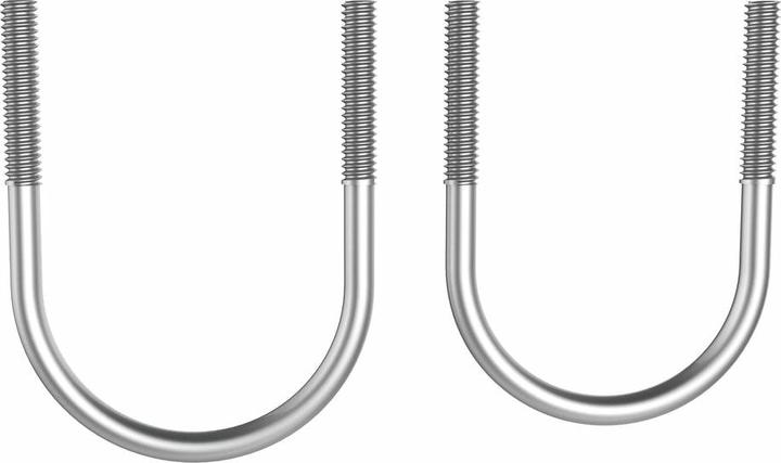 Produktbild RAM Mounts UNPKD RAM 18" TOUGH-TRACK FOR