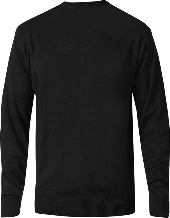 Immagine prodotto DUKE Jovanni 1-D555 Felpa Kingsize Girocollo Uomo (XXL)