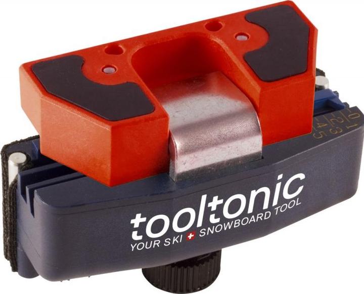Immagine prodotto Tooltonic Roto Finish Set RF200