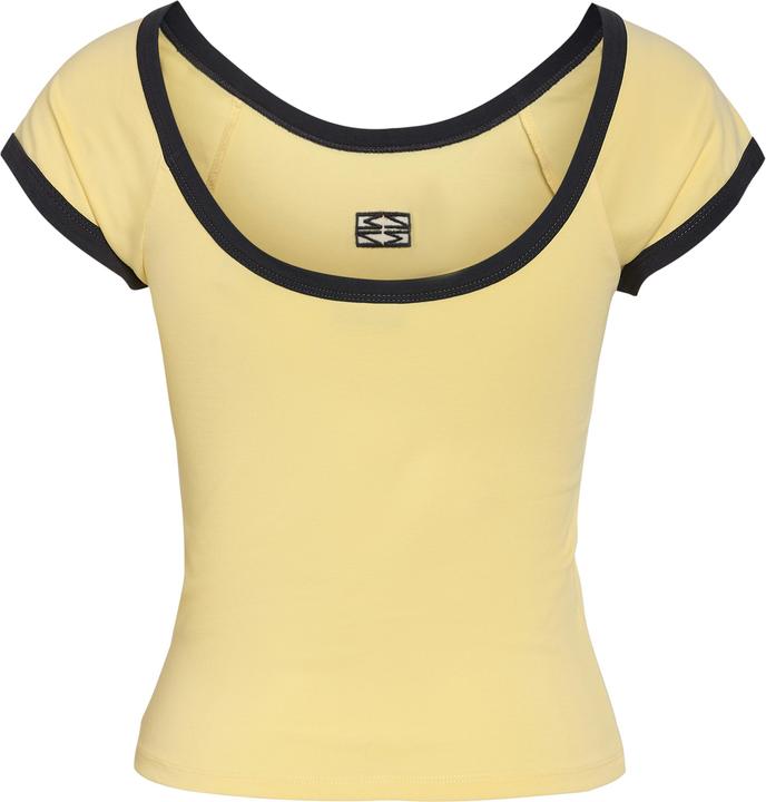 Produktbild Noisy May NMTWIN Crop Top (M)