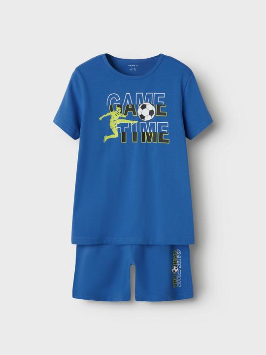 Actual product image Name it Nkmnightset Ss Game Time Noos (110, 116)