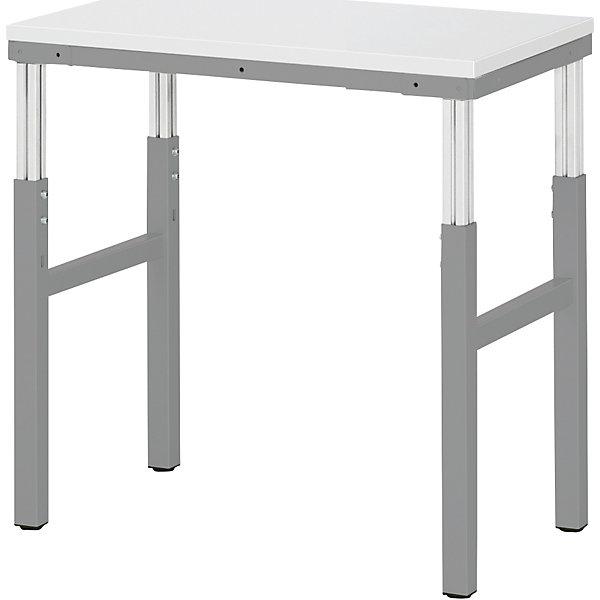Produktbild RAU Arbeitstisch ESD (70 cm, 50 cm)