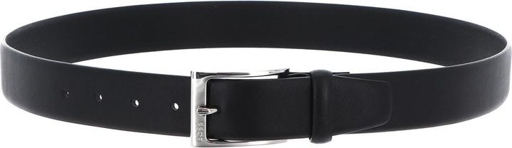 Produktbild BOSS Evan Sz35 Leather Belt (80)