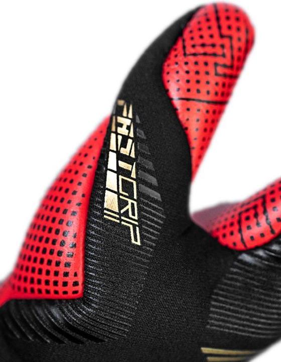 Actual product image Reusch Fastgrip Gold X (10)