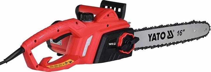 Produktbild Yato Kettensäge (Elektro Kettensäge)