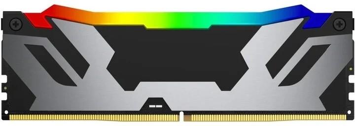 Produktbild Kingston FURY Renegade RGB (2 x 48GB, 6400 MHz, DDR5-RAM, DIMM)