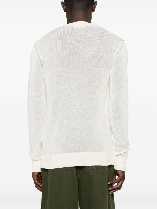 Immagine prodotto Jil Sander Sweaters White (50)