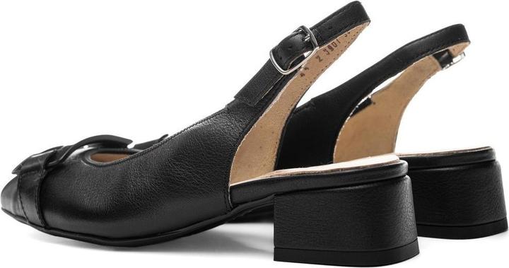 Produktbild Ara Graz Damenpumps, sehr zart (37)