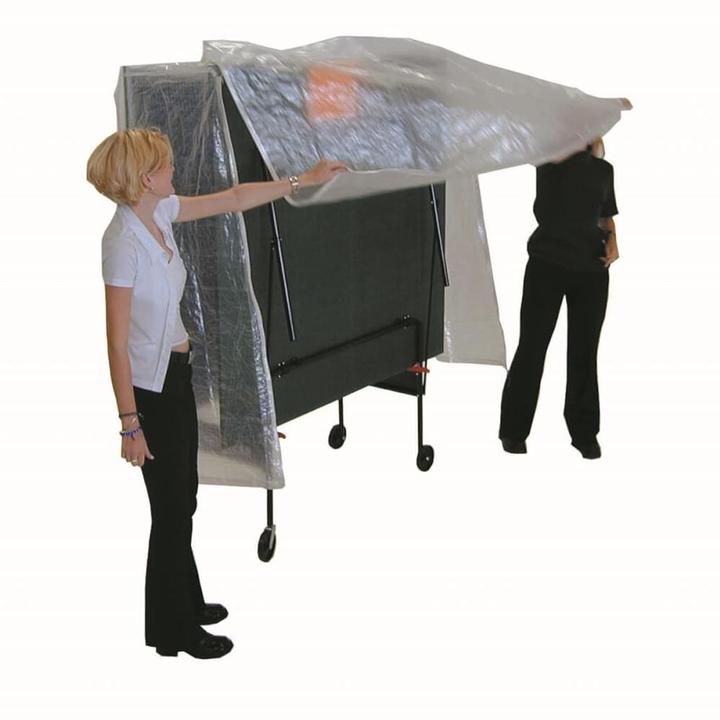 Actual product image Sponeta Protective cover