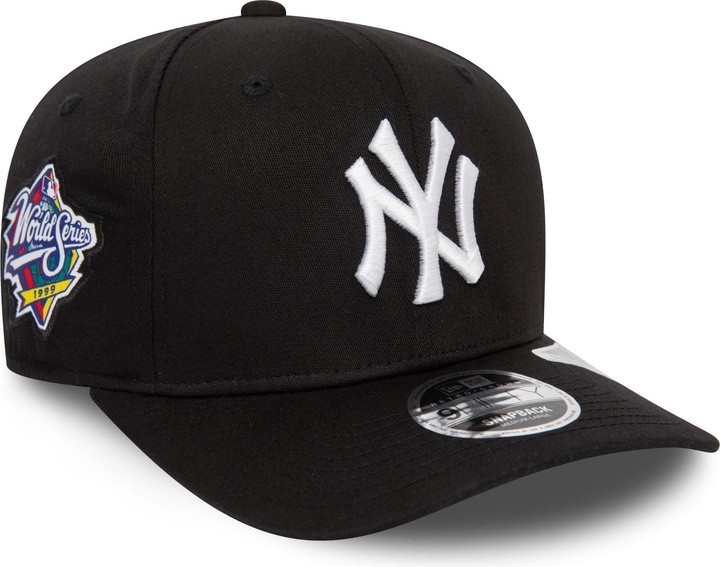 Produktbild New Era World Series 9FIFTY New York Yankees Cap 60435139 - (S/M)