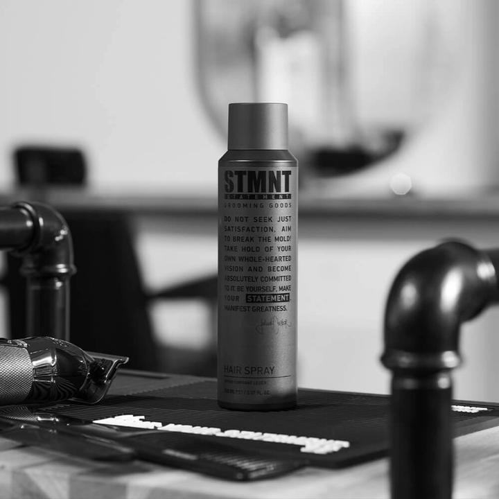 Image du produit STMNT Hairspray (200 ml)