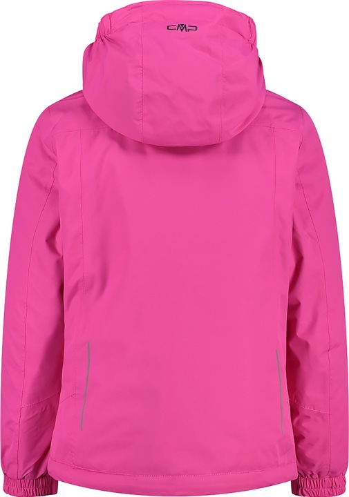 Actual product image CMP Campagnolo Hoodie (152)