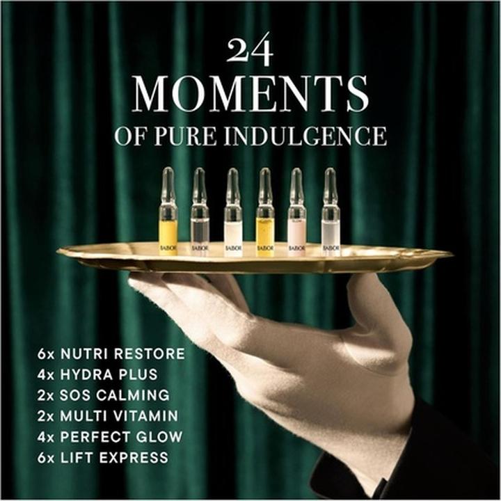 Actual product image Babor Ampoule Concentrates