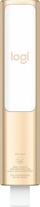 Image du produit Logitech Spotlight