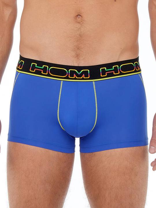 Immagine prodotto HOM Boxershort Casual Stretch (S, Confezione singola)