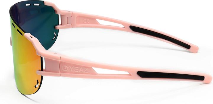 Productafbeelding Yeaz Zongloei (Roze, Roze)