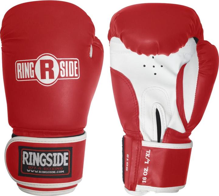 Immagine prodotto Ringside Striker Training Gloves (XL)