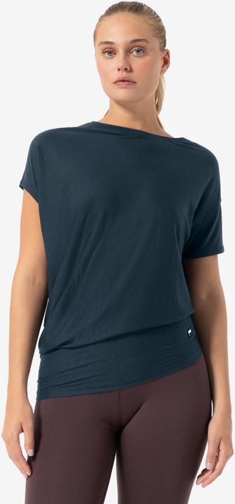 Produktbild Super Natural W Yoga Loose Tee (S)