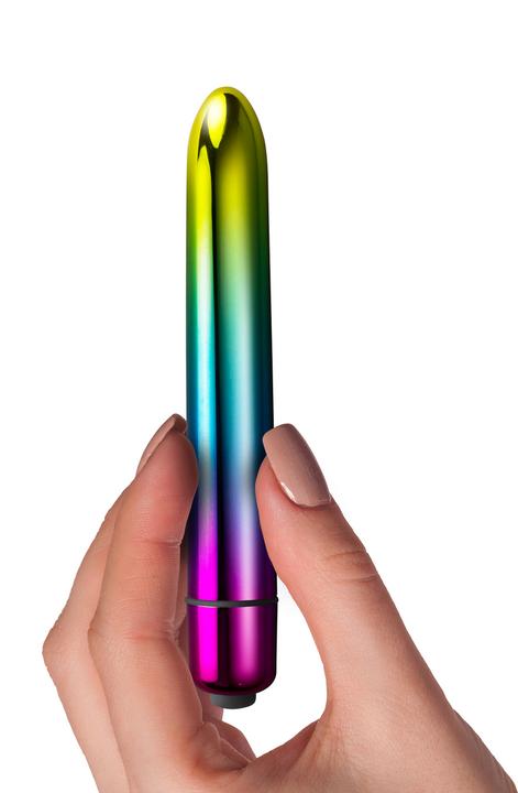 Produktbild Rocks-Off Prism Metallic Rainbow