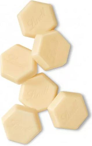 Produktbild Lindt Couverture Weiss (2500 g)