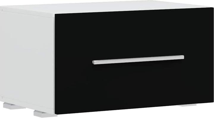 Produktbild vidaXL Wohnwand mit Stauraum (90 x 20 x 105.50 cm)