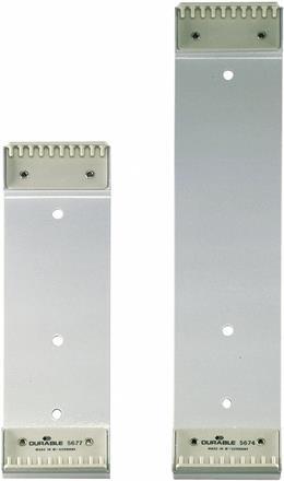 Produktbild Durable Metall-Wandhalter
