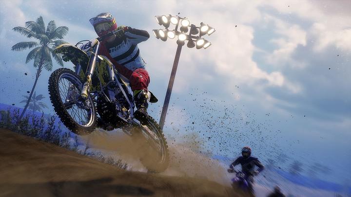 Image du produit THQ Cenega Gra PS4 MX vs ATV All Out (PS4)