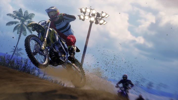 Image du produit THQ Cenega Gra PS4 MX vs ATV All Out (PS4)