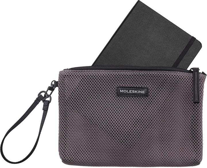 Actual product image Moleskine Legendary Backp.Medium Black