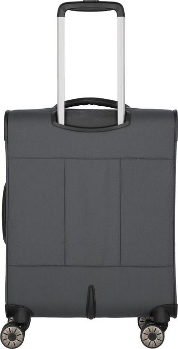 Actual product image Travelite Trolley + Suitcase Skaii 4w Trolley S (36 l)