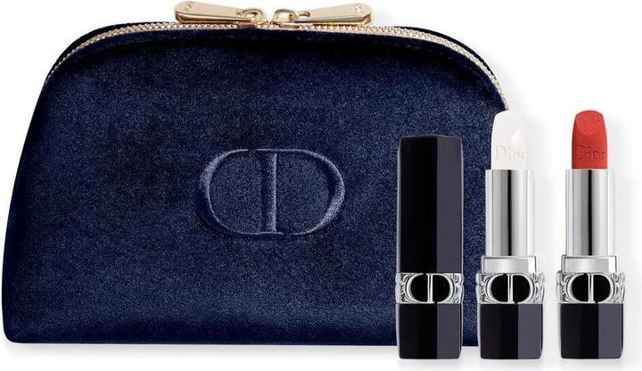 Dior Coutre Colour (000 Diornatural, 720 Icone)