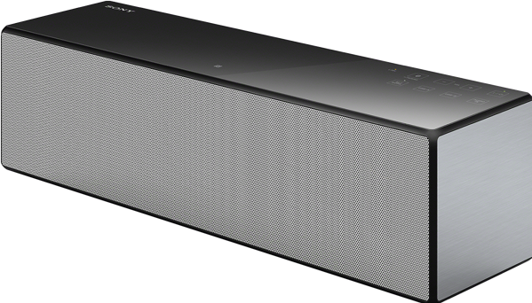 Sony Srs-X88 (NFC, Airplay, WLAN, Bluetooth)