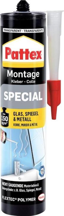 Produktbild Pattex Montagekleber Special 290 g (290 g)