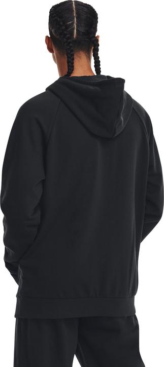 Image du produit Under Armour Sweat à capuche Rival Fleece Logo Hommes (L)
