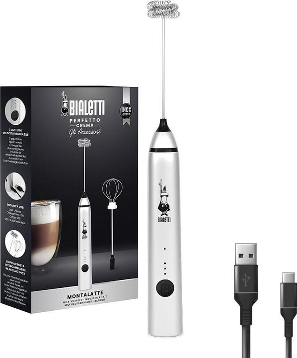 Immagine prodotto Bialetti Frusta