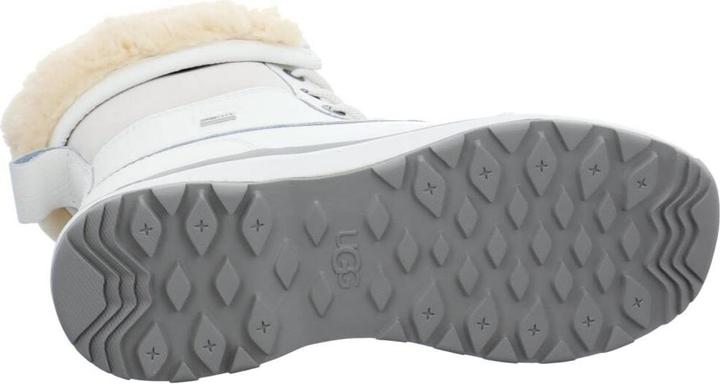Actual product image Ugg Adirondack Boot III (36)