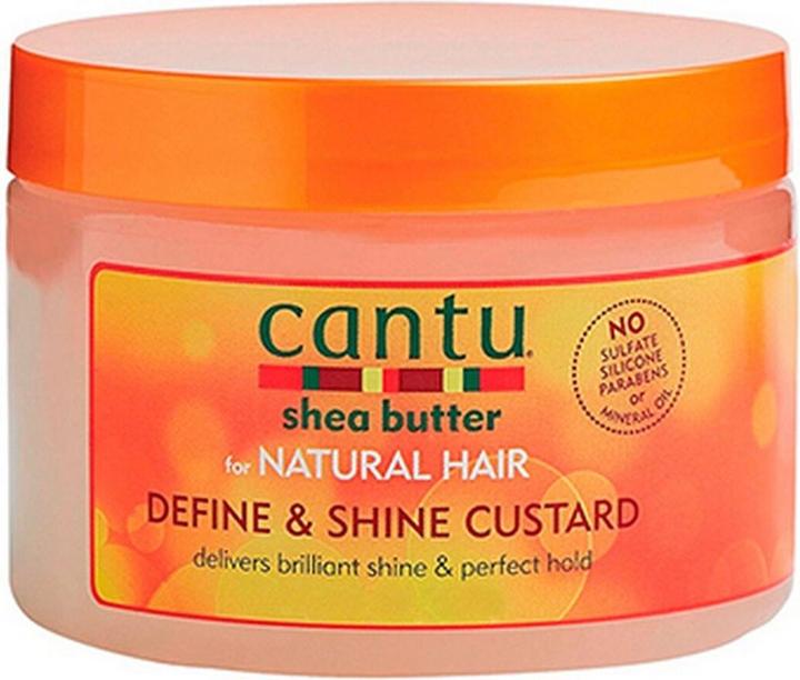 Actual product image Cantu Define & Shine (340 g)