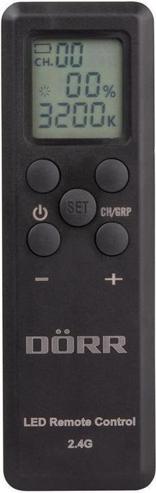 Immagine prodotto Dörr DLP-1000 (Luce studio)