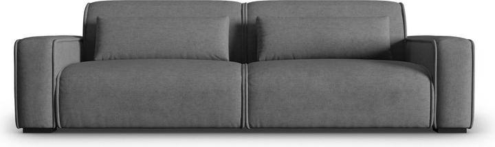 Actual product image Maison Heritage Lina (Modular sofa, 4-seater)