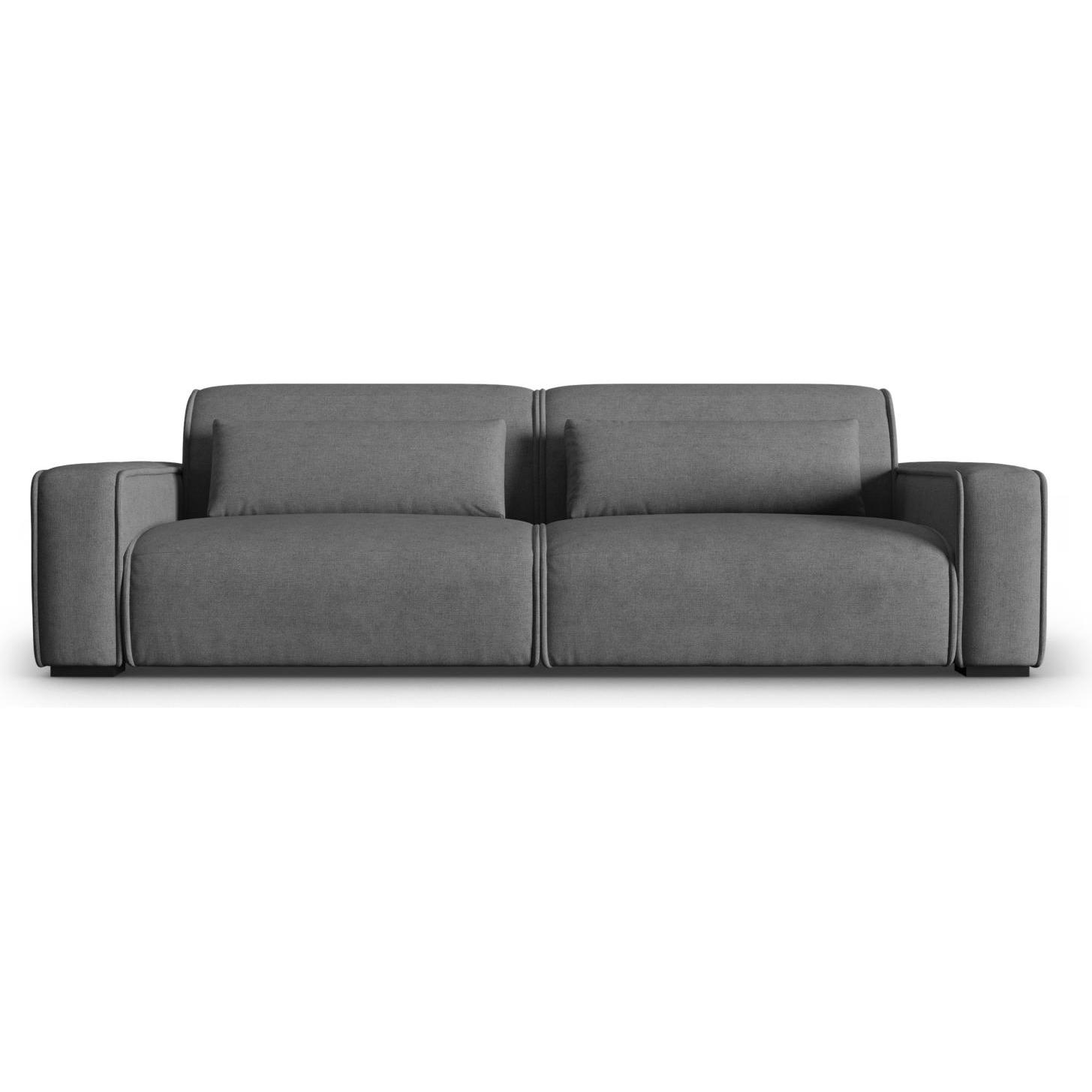 Maison Heritage, Sofa, Lina (3-Sitzer, 2-Sitzer, 4-Sitzer)