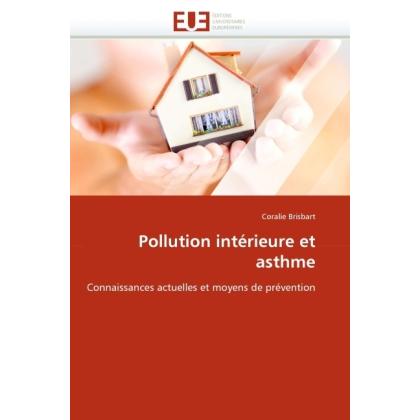 Pollution intérieure et asthme, Fachbücher