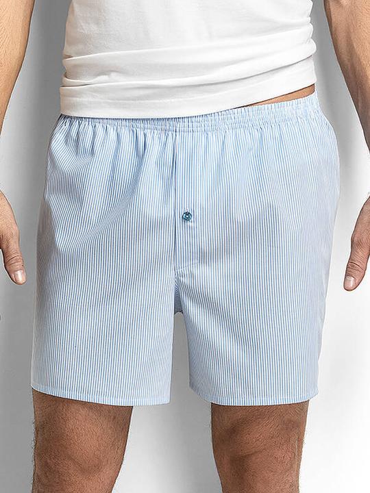 Immagine prodotto ISA Bodywear Boxershort mit Oeffnung (XXL)