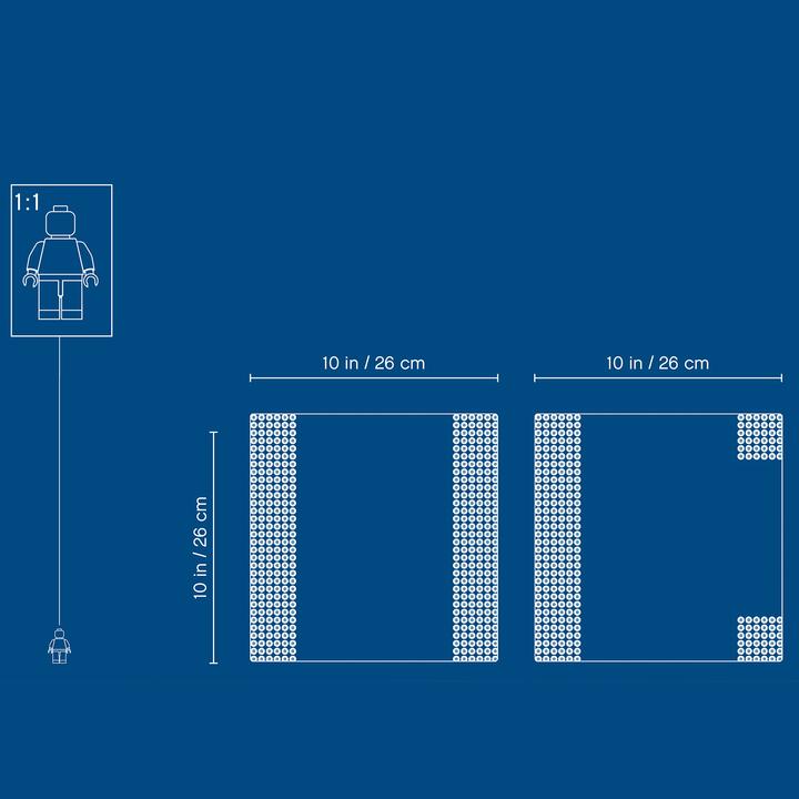Image du produit LEGO Intersection (60236, LEGO City)