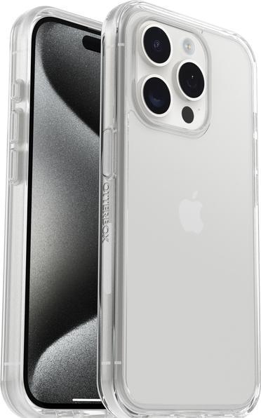 Produktbild OtterBox Symmetry (Apple iPhone 15 Pro)
