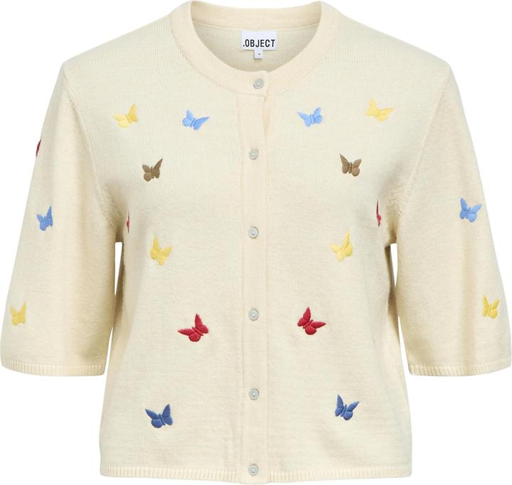 Produktbild Object OBJTHESS Strickjacke (S)