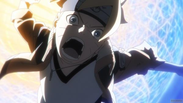 Image du produit Boruto : Naruto Next Generations - Volume 4 (Episodes 51-70) (3 Blu-rays) (Blu-ray, Allemand)