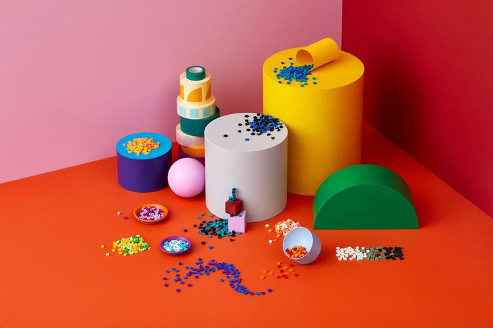 Image du produit LEGO Kit complémentaire XXL (41935, LEGO Dots)