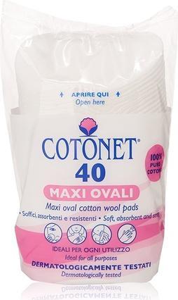Produktbild MGA Maxi Makeup Entferner Pads 40 Stück (Make-Up Entferner)