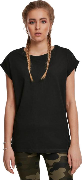 Produktbild Urban Classics TShirt Überschnittene Schulter (2erPack) (S)